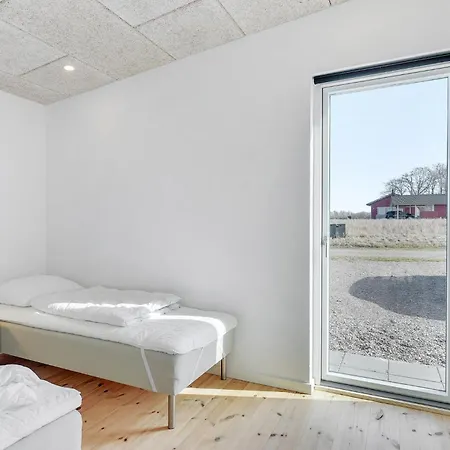 3 Bedroom Beautiful In 度假居