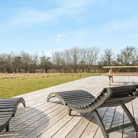 3 Bedroom Beautiful In Haderslev