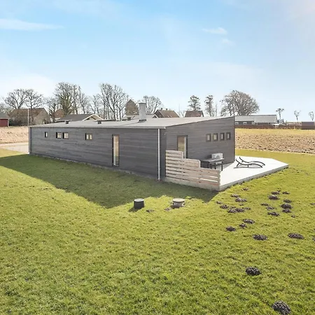 3 Bedroom Beautiful In Haderslev