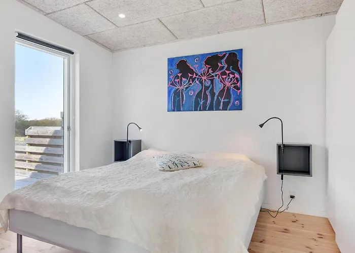 3 Bedroom Beautiful In * Haderslev